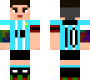 lionel messi argentina