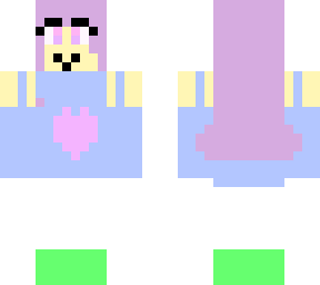 little heart