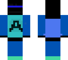 little robot