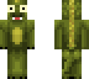 lizard edited