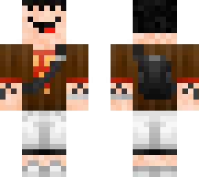 logan carter x mi skin