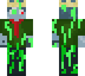 loosh404 green team mct