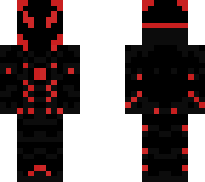 lord of darkness