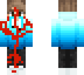 lorepro44 blood