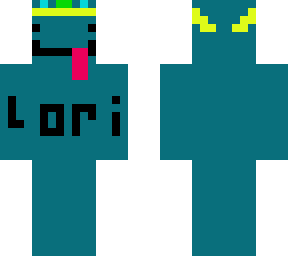 lori blob