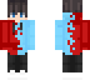 losticraft v2