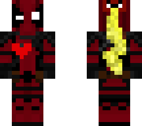 love deadpool