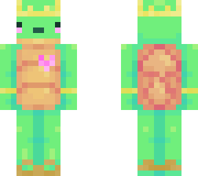 lovely turtle