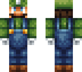 luigi