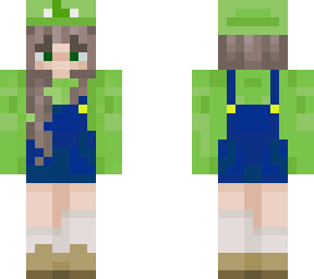 luigiana