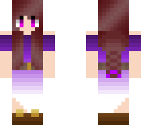 luna's eldritch smp skin