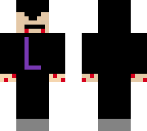lunar vampire