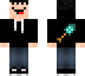 luzu x mi skin
