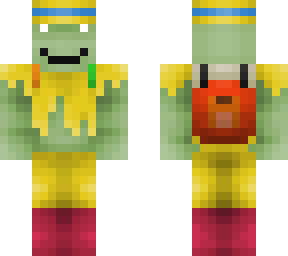 magic man (adventuretime)
