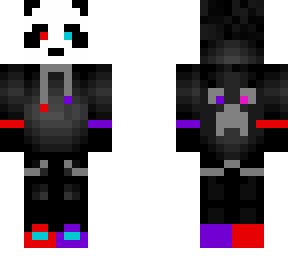 magic panda v2