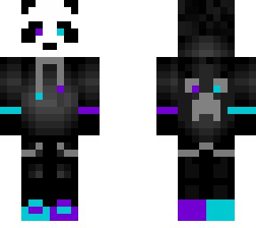 magic panda v3