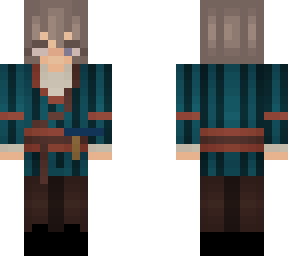 magnus
