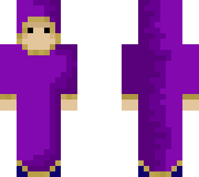 mago