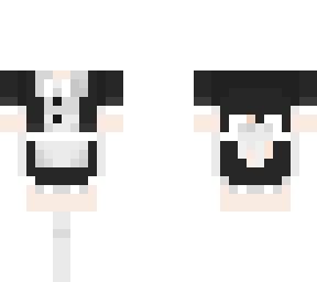 maid