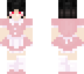 maid muzan (credit to masteroftime69)