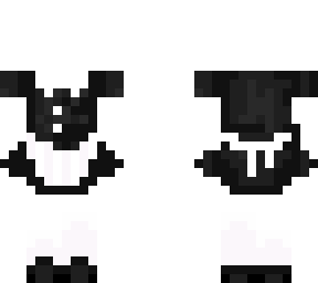 maid outfit