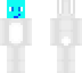 main skin (easter version)