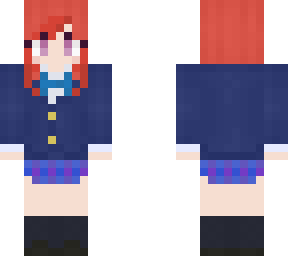maki nishikino