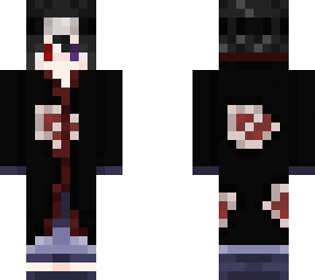male version