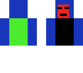 man