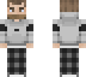 man