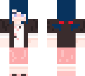 marinette/ladybug