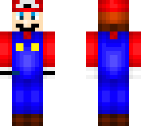 mario