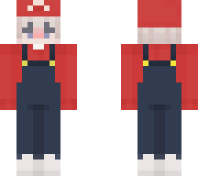 mario