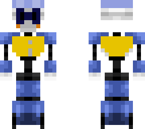 mask bot