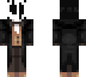 masked g