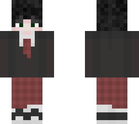 matching avatar jj v2