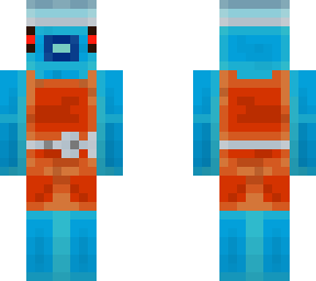 matzov evil clone