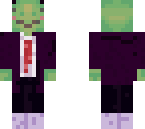 mayor kermit