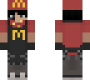 mc donalds