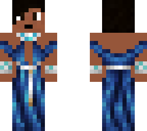 mca villager fancy