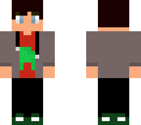 mcdino8 is ugly