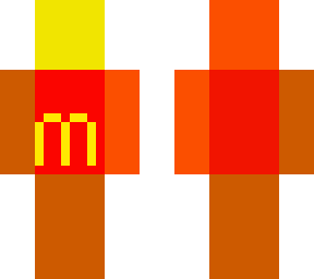 mcdonalds | Minecraft Skins