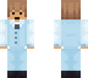 me with suit