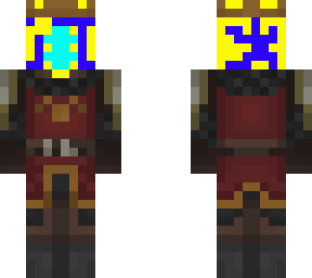 medieval shadow