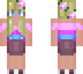 meepy girl (sleepy too) :) (reshade contest entry)