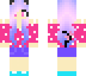 meif'wa girl