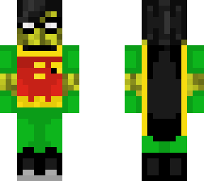 melon robin