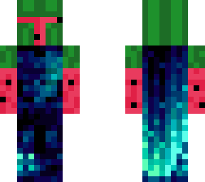 melon soldier