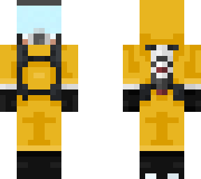 meqabyte hazard suit