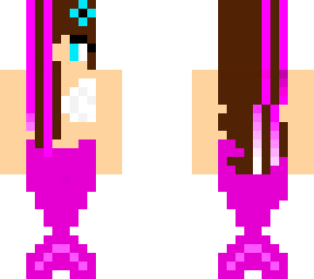 mermaid